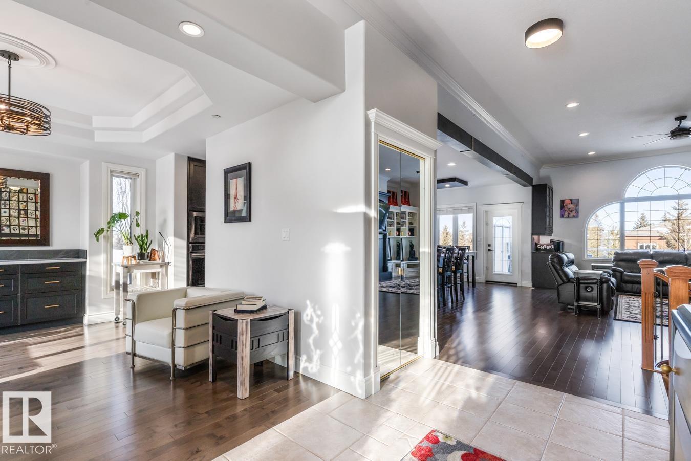 #171 52304 RGE ROAD 233, Rural Strathcona County