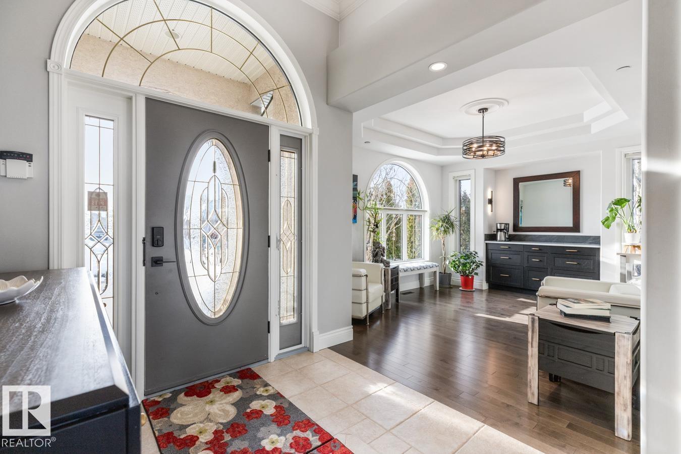 #171 52304 RGE ROAD 233, Rural Strathcona County