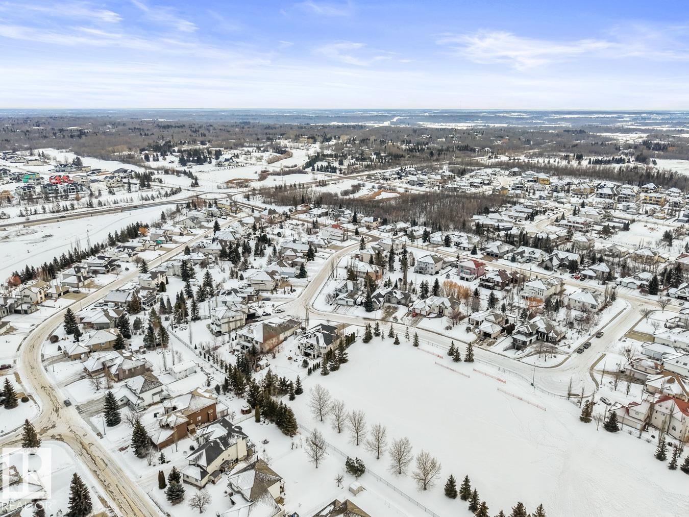 #171 52304 RGE ROAD 233, Rural Strathcona County