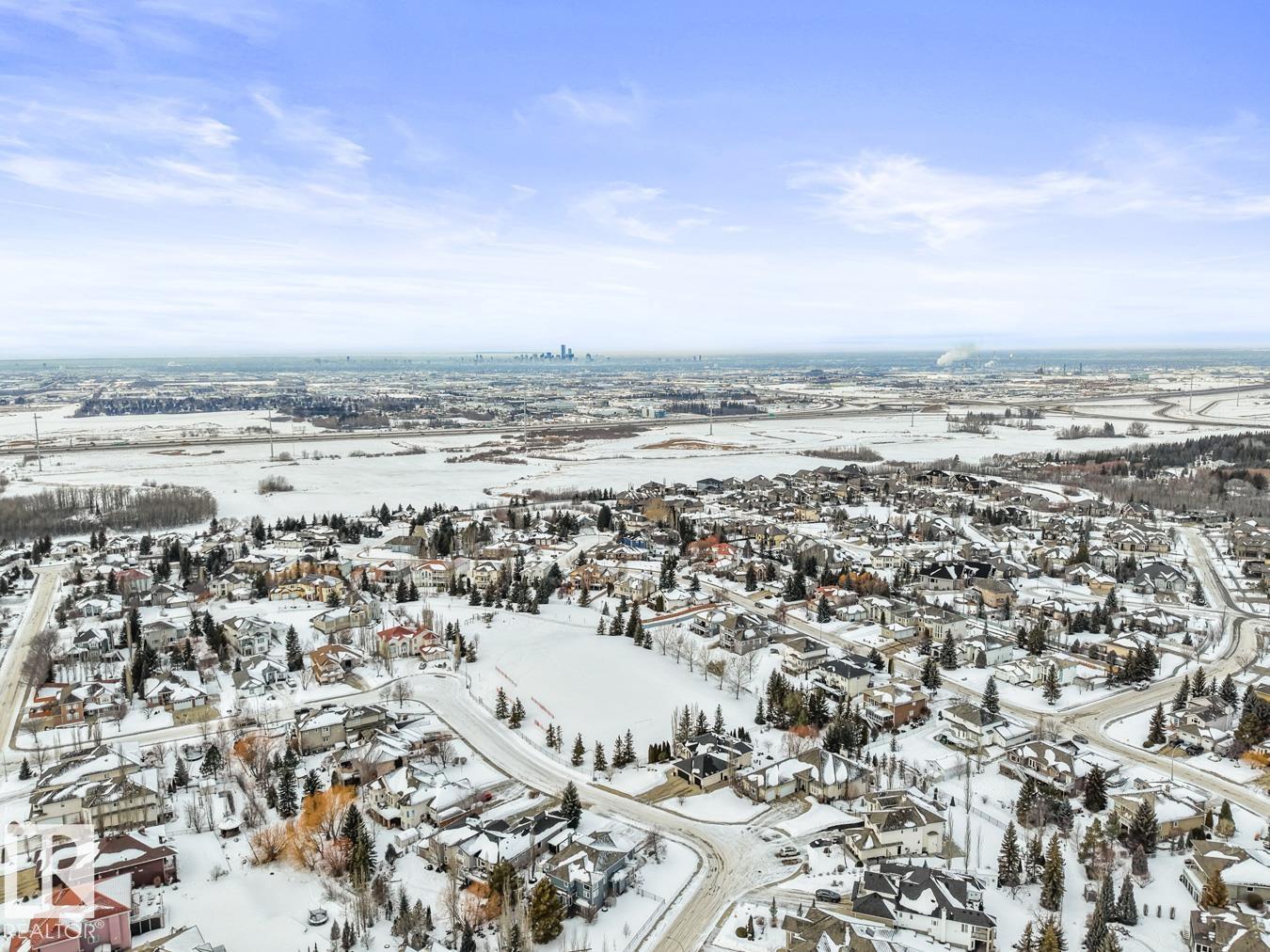 #171 52304 RGE ROAD 233, Rural Strathcona County