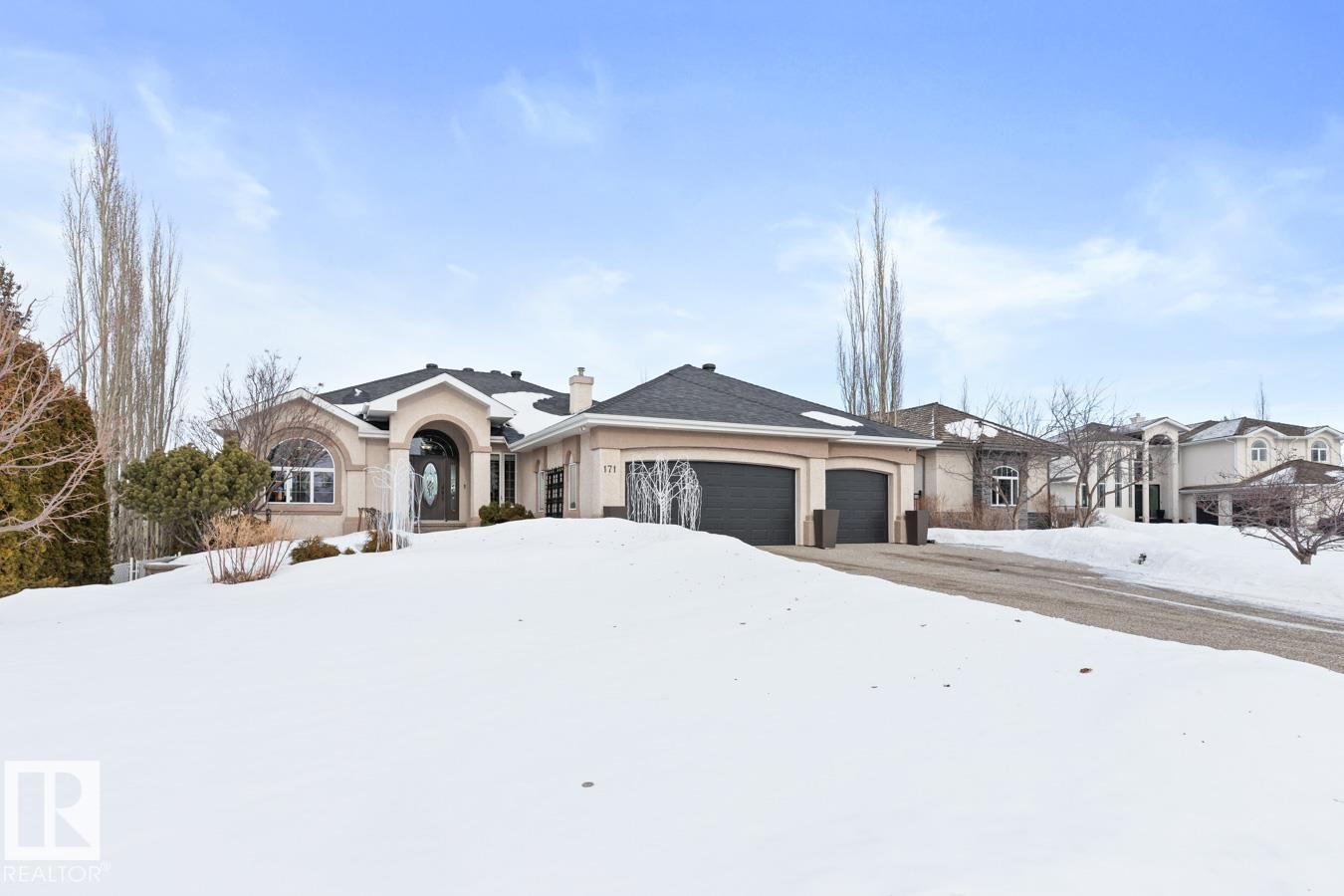 #171 52304 RGE ROAD 233, Rural Strathcona County