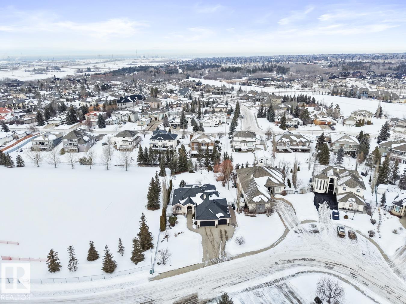 #171 52304 RGE ROAD 233, Rural Strathcona County