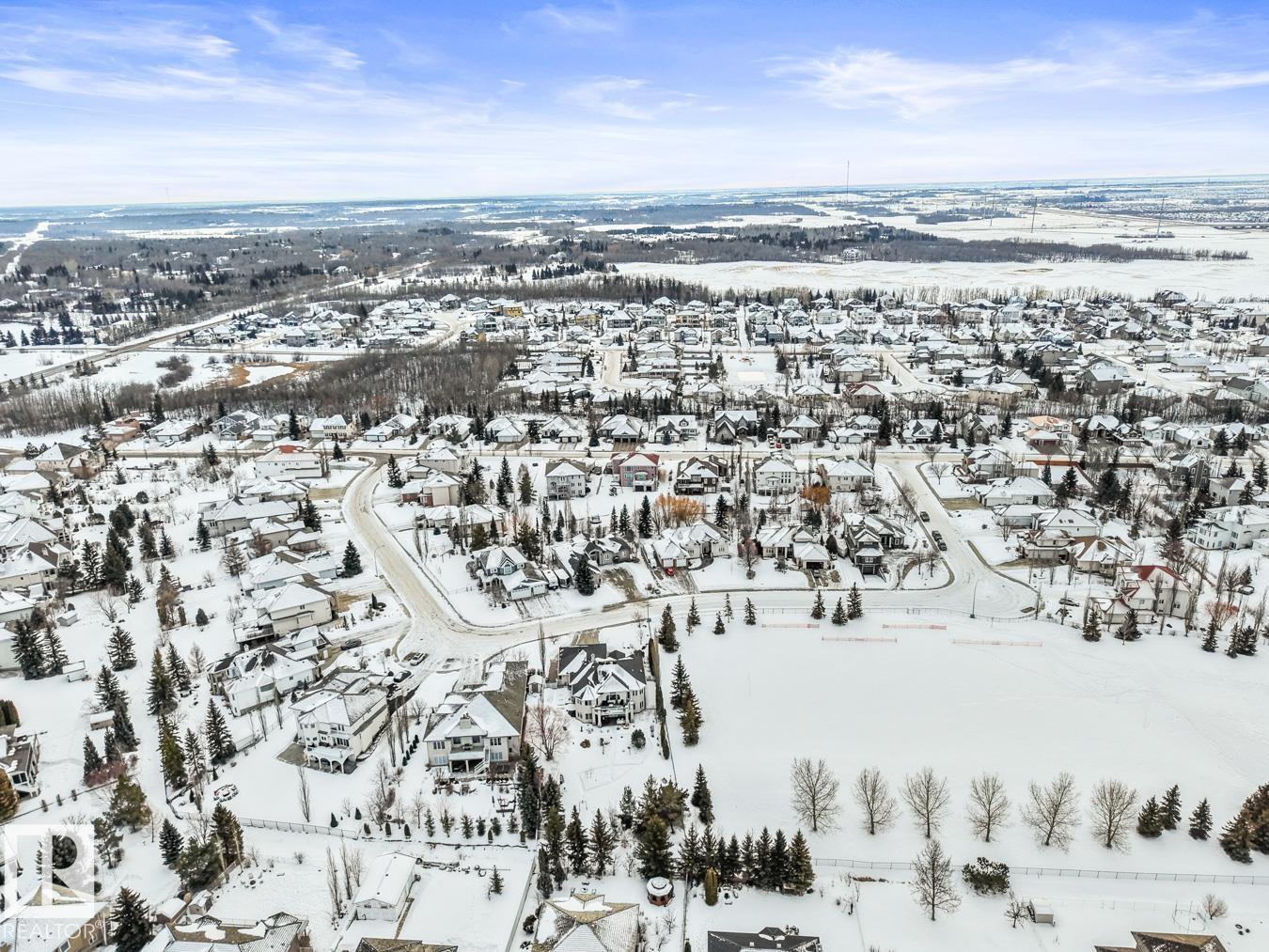 #171 52304 RGE ROAD 233, Rural Strathcona County