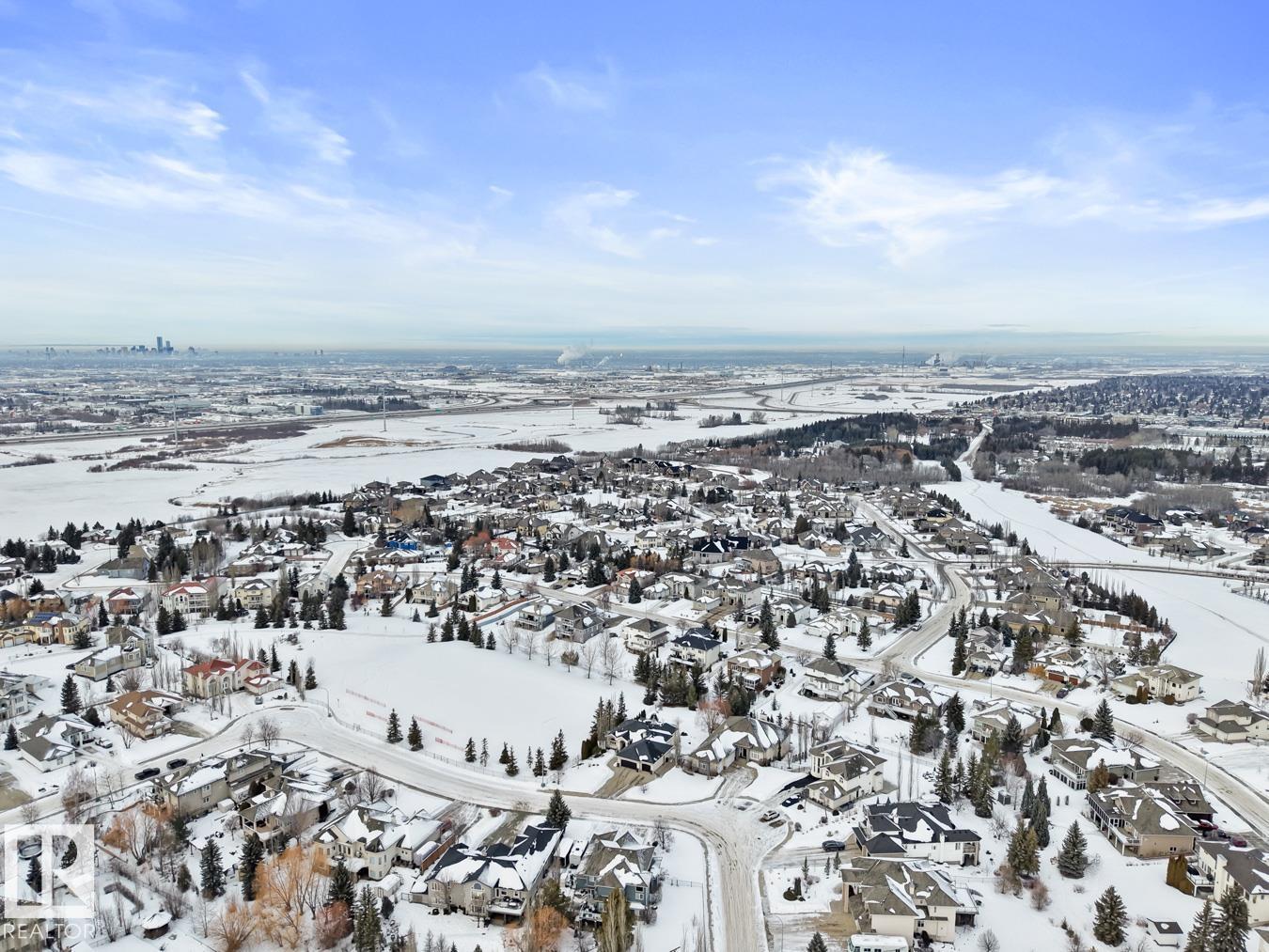 #171 52304 RGE ROAD 233, Rural Strathcona County