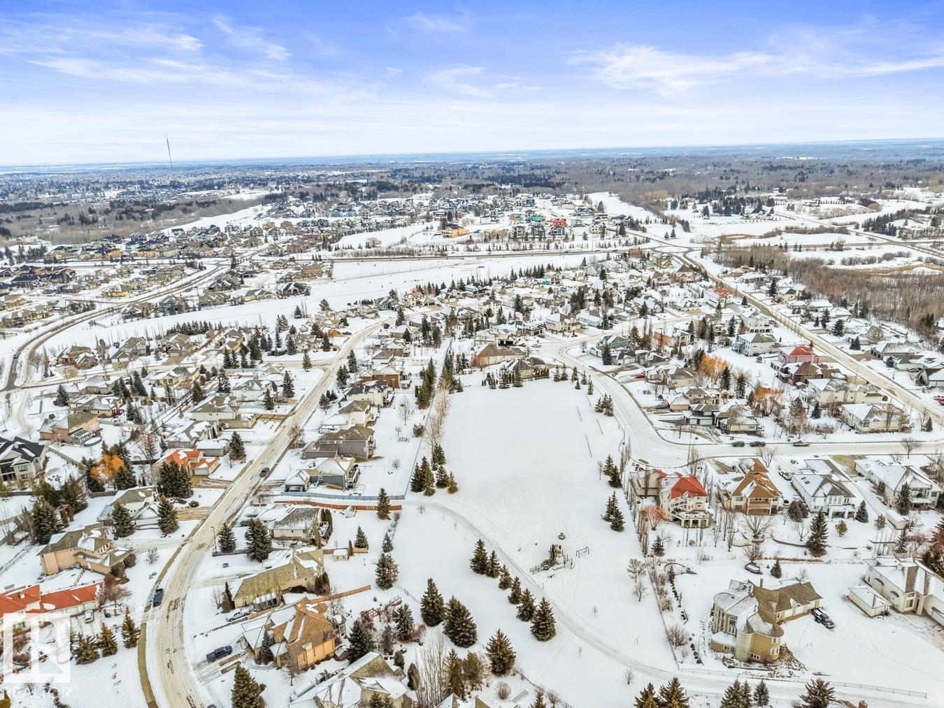 #171 52304 RGE ROAD 233, Rural Strathcona County