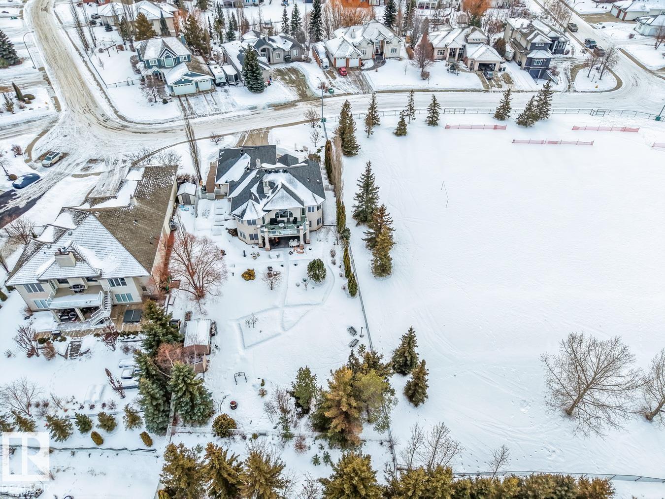 #171 52304 RGE ROAD 233, Rural Strathcona County