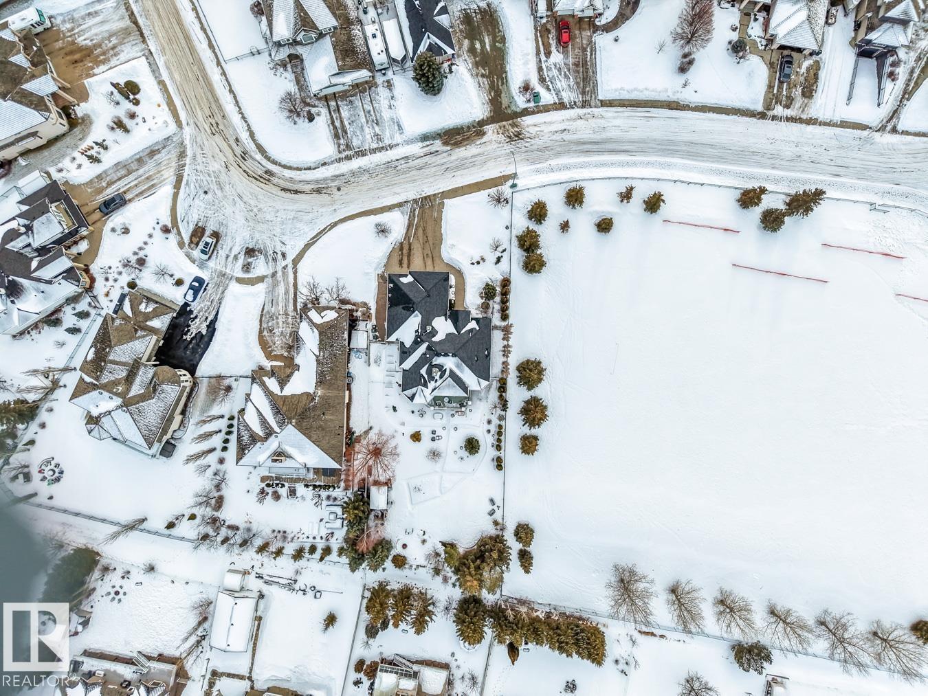 #171 52304 RGE ROAD 233, Rural Strathcona County