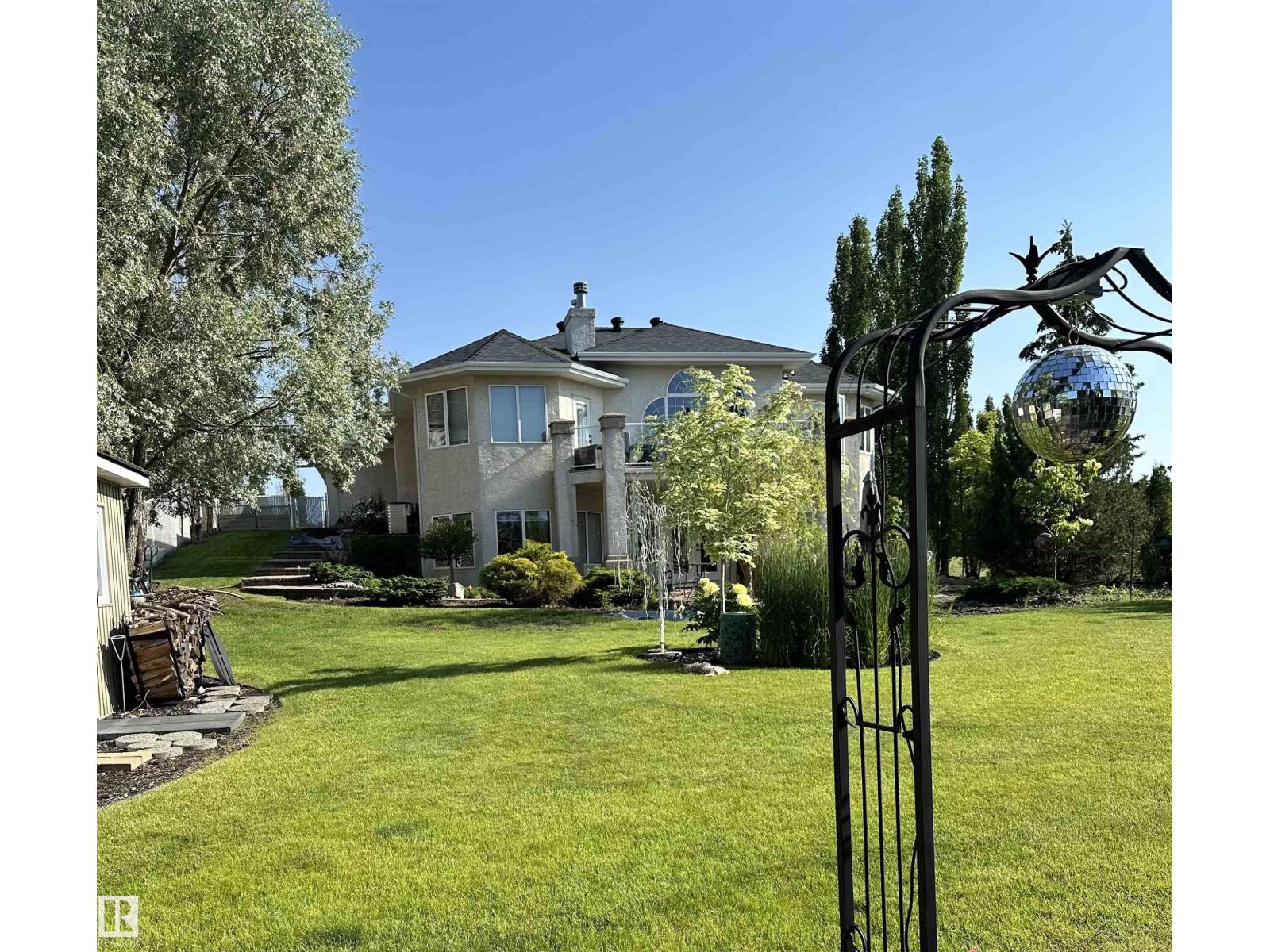 #171 52304 RGE ROAD 233, Rural Strathcona County