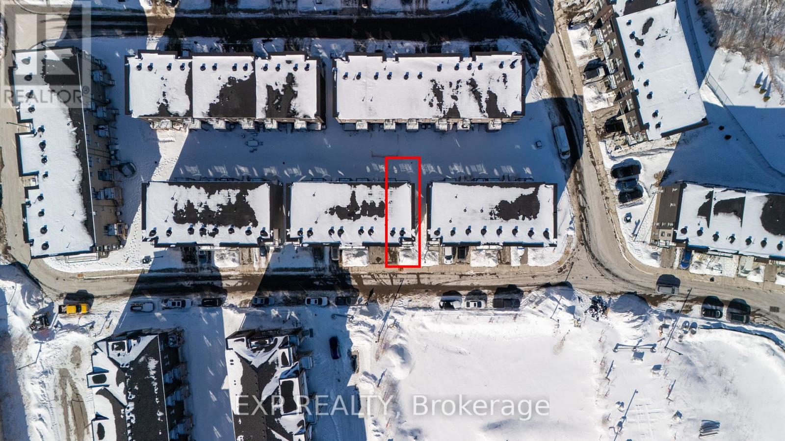 54 WASCANA ROAD - 3