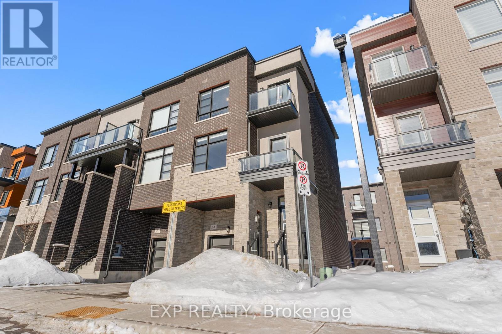 54 WASCANA ROAD - 8