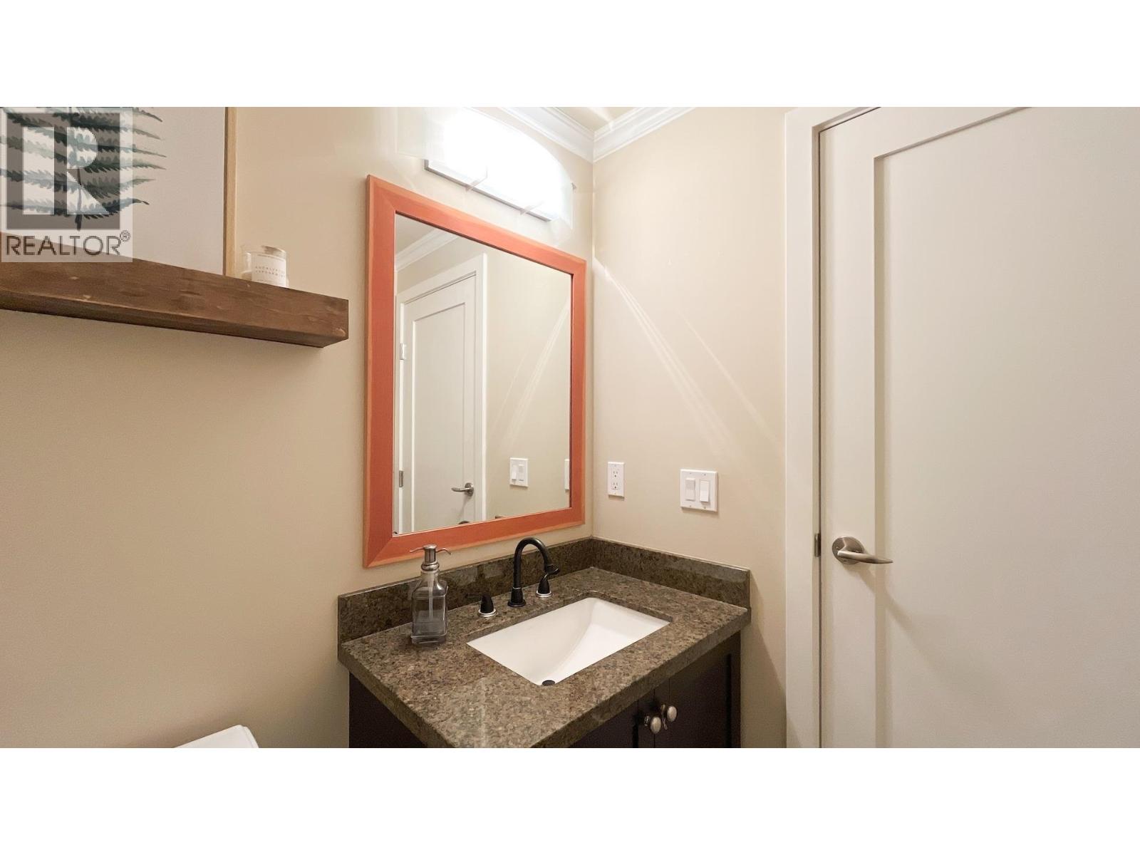 214 BROOKES STREET, New Westminster