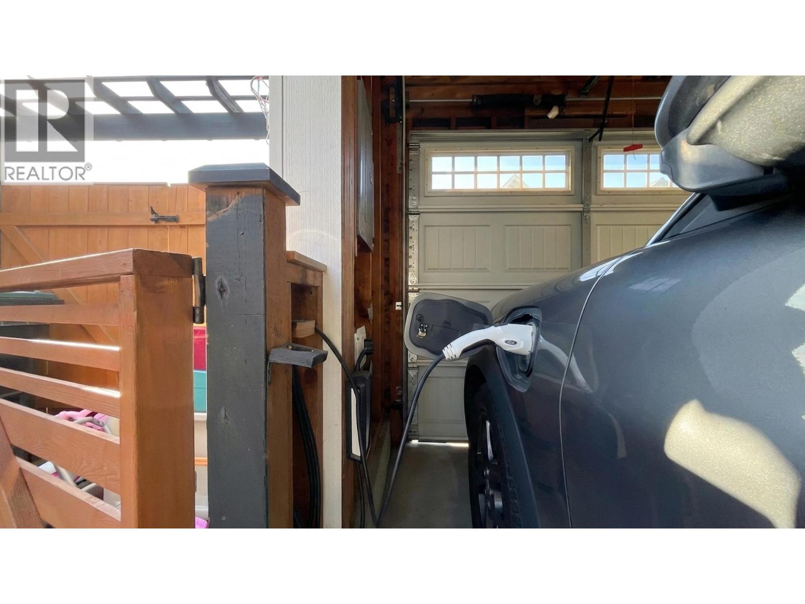 214 BROOKES STREET, New Westminster