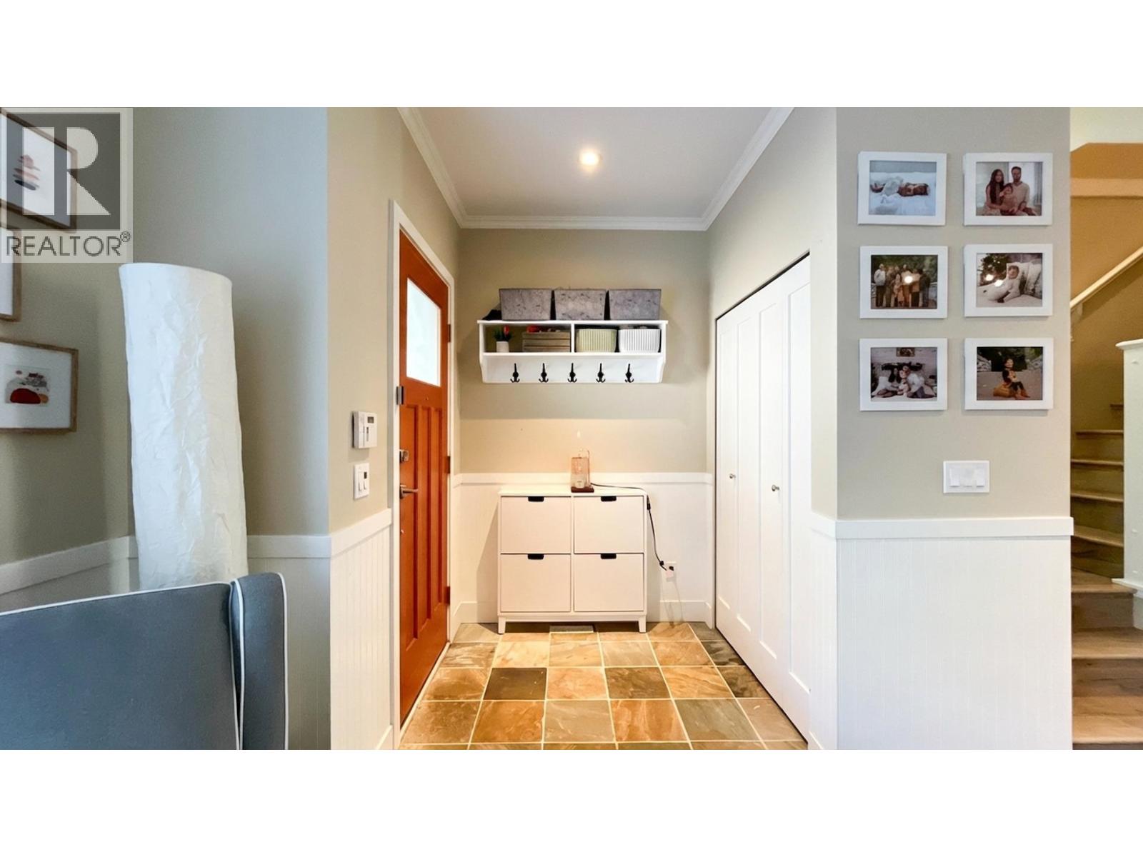 214 BROOKES STREET, New Westminster