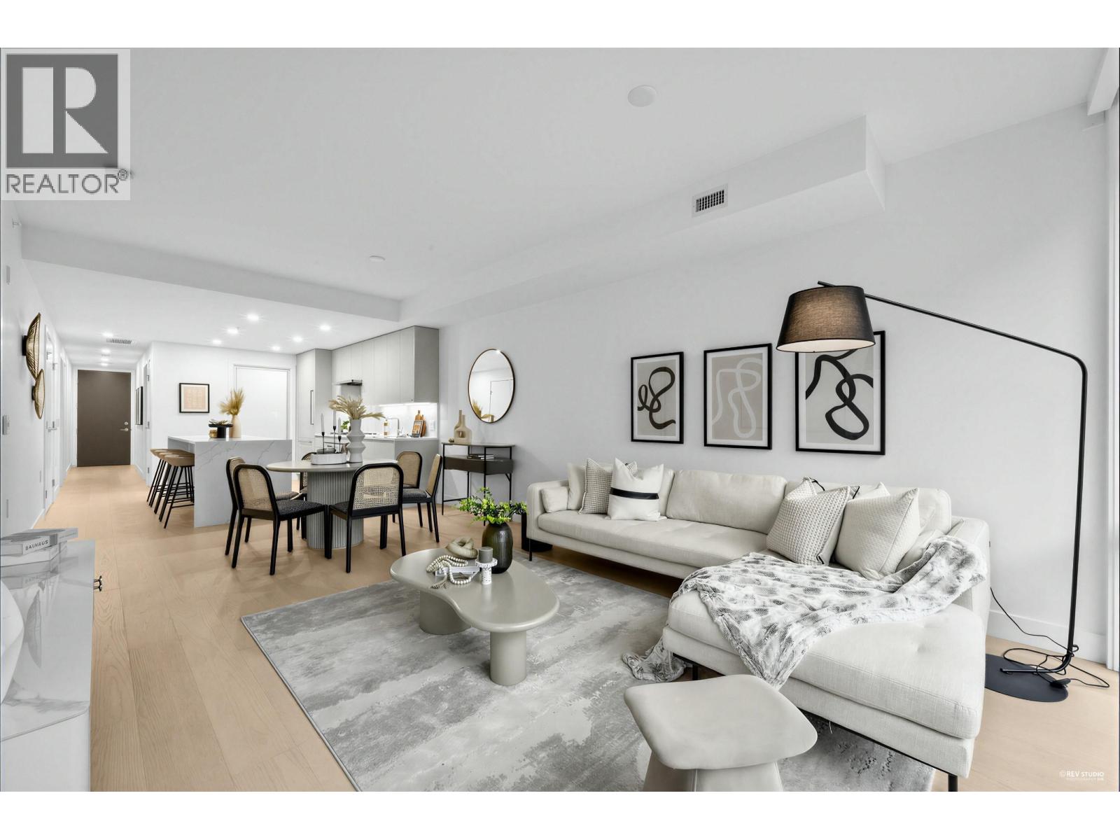 205 1331 MARINE DRIVE, West Vancouver