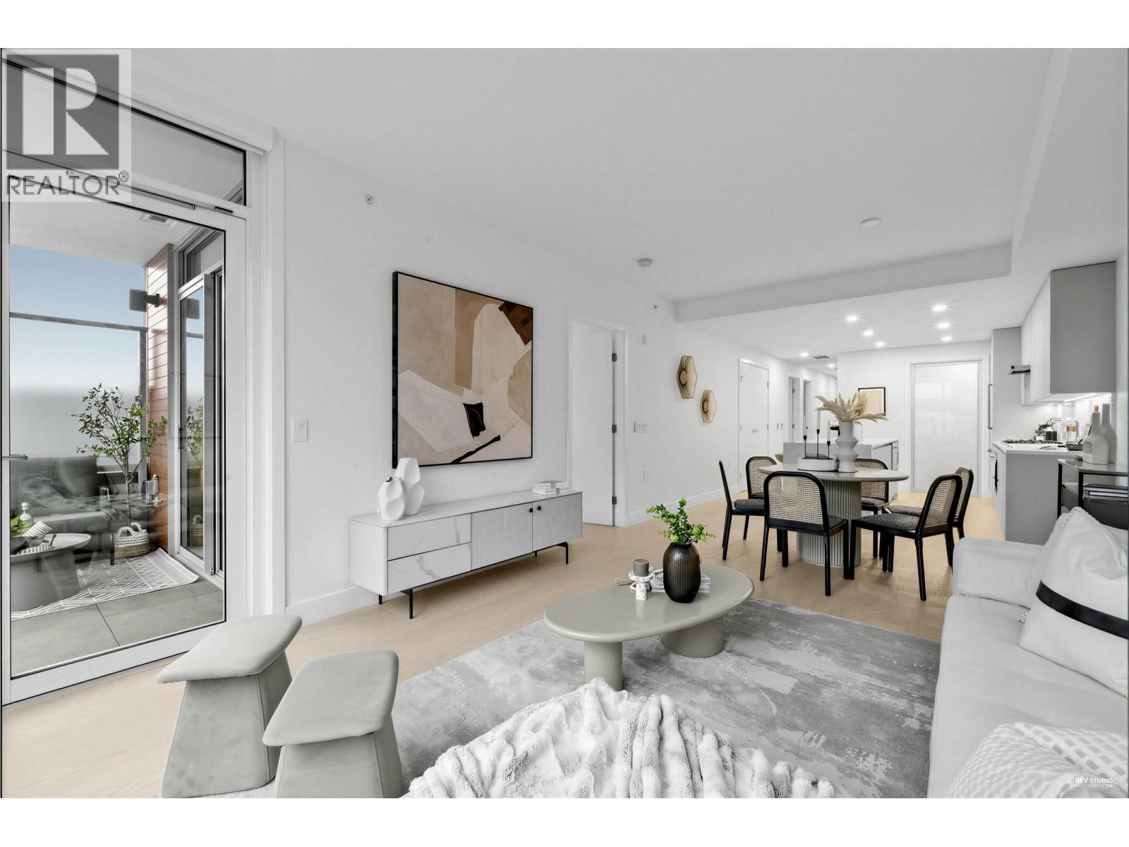 205 1331 MARINE DRIVE, West Vancouver