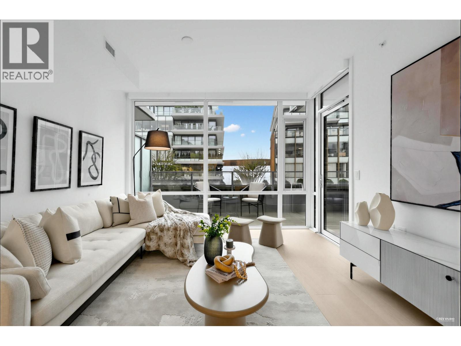 205 1331 MARINE DRIVE, West Vancouver