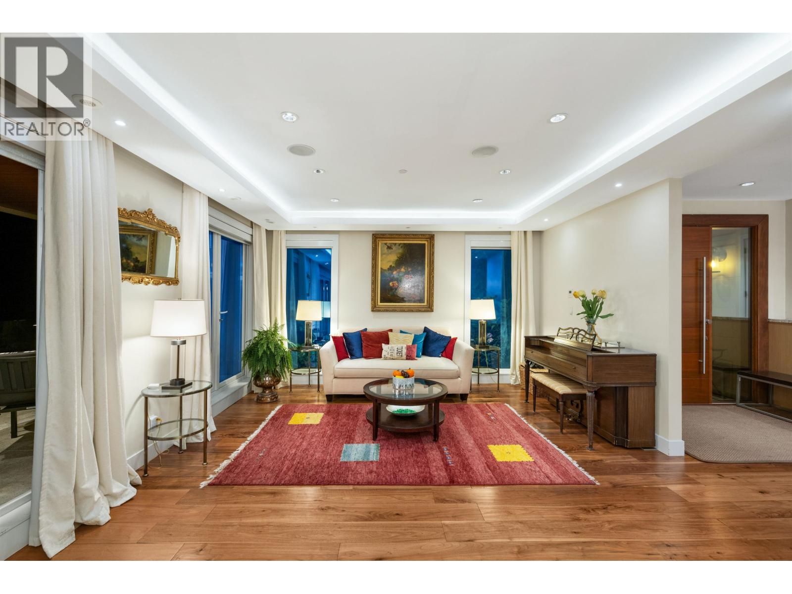 2449 KINGS AVENUE, West Vancouver