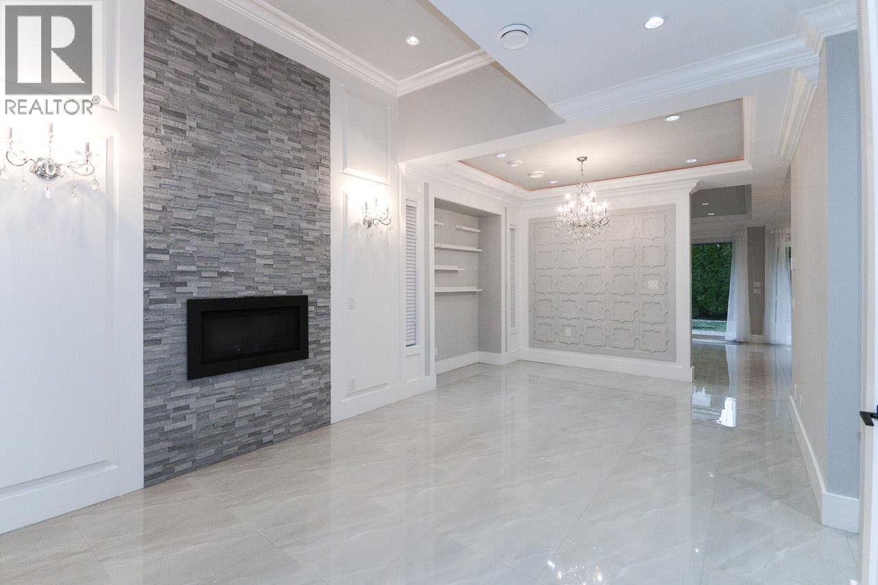 4888 DUNCLIFFE ROAD - Photo 5 of 40, Richmond, British Columbia