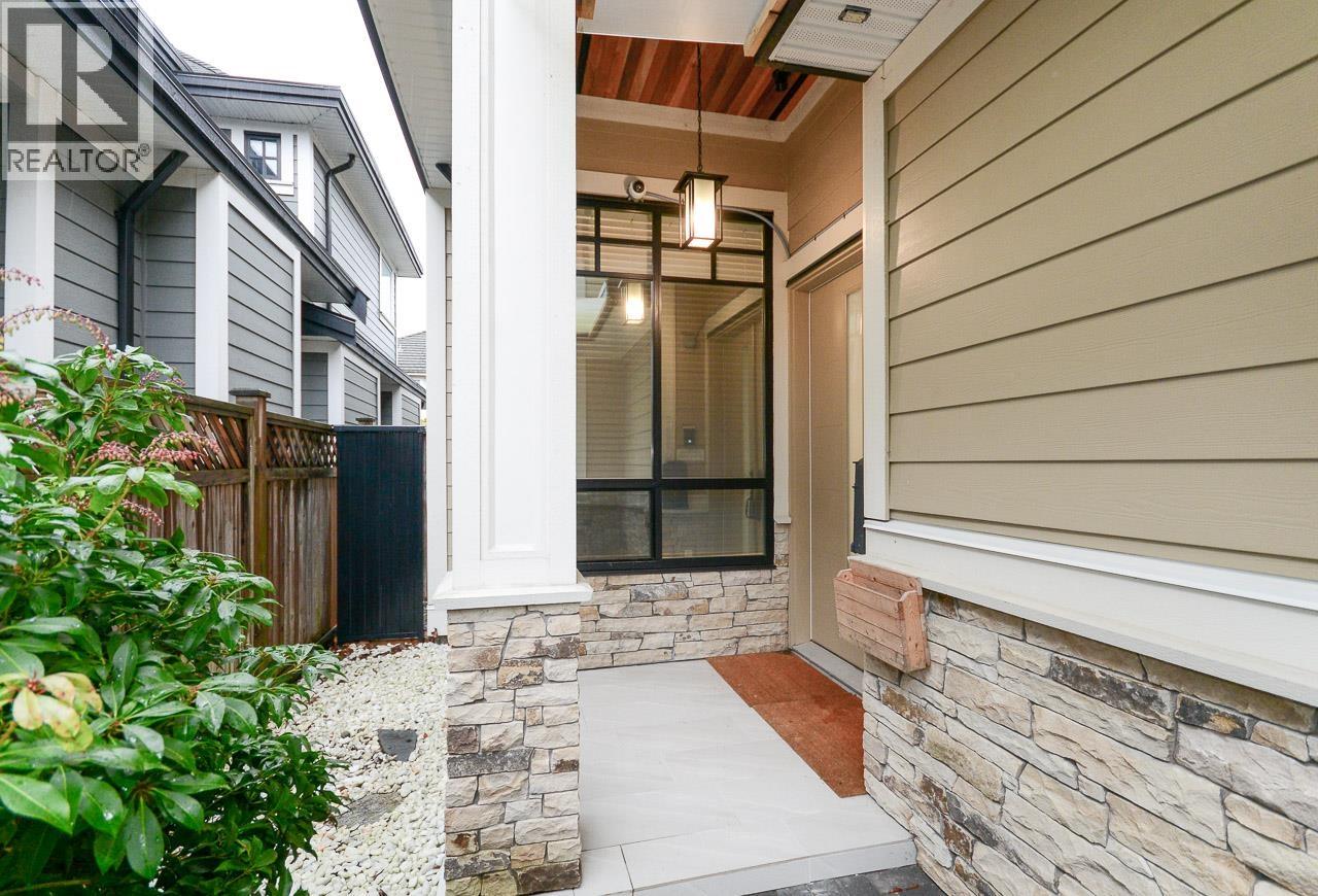 4888 DUNCLIFFE ROAD - Photo 3 of 40, Richmond, British Columbia