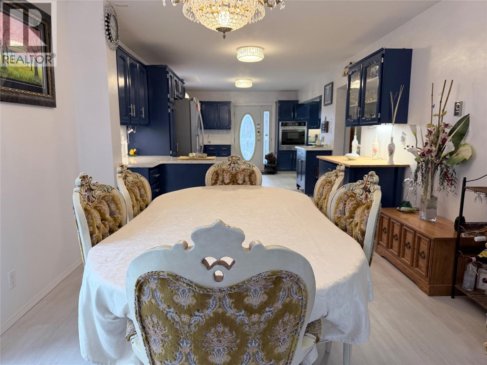 801 Houston Street, Nelson