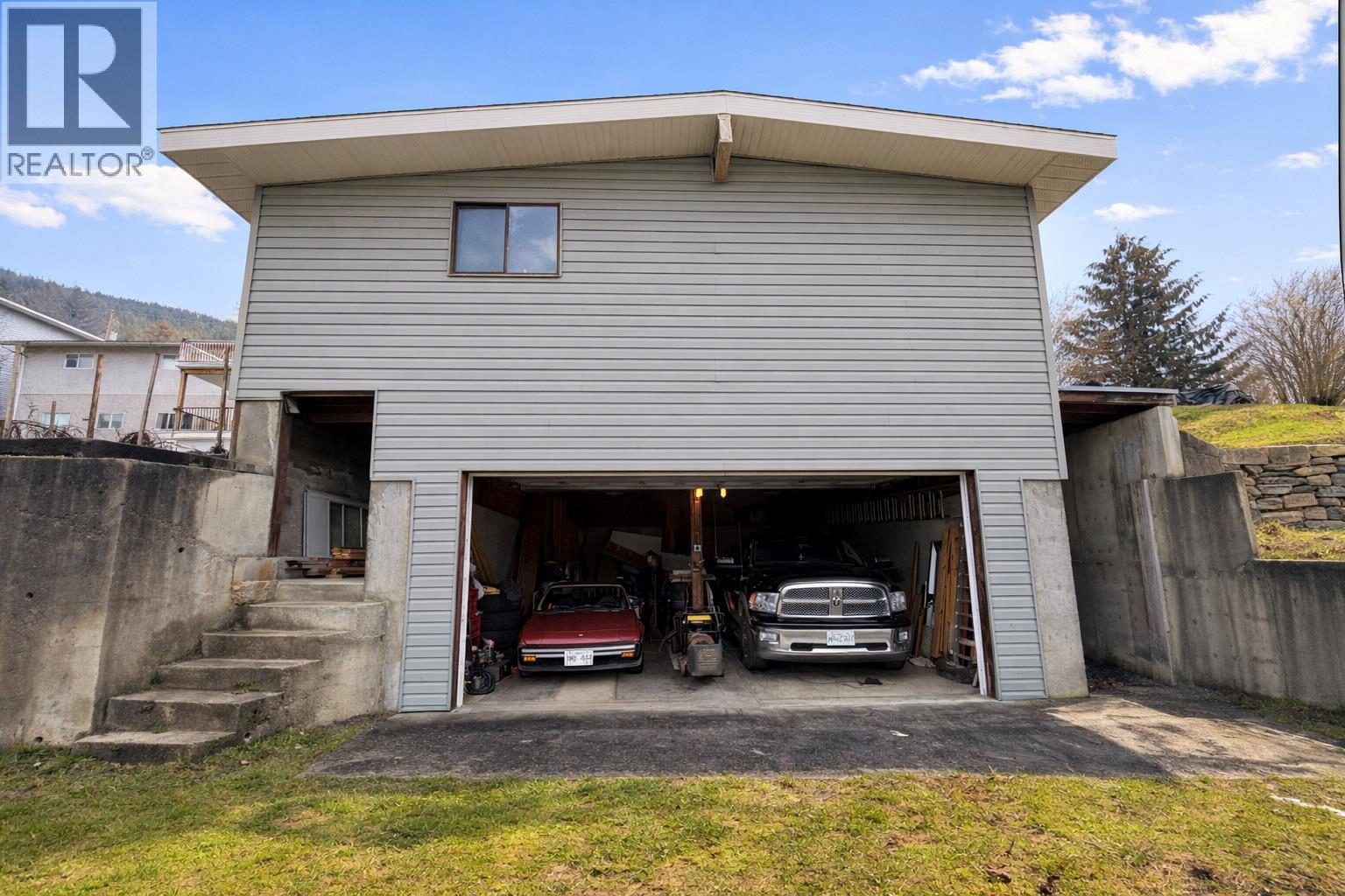 801 Houston Street, Nelson