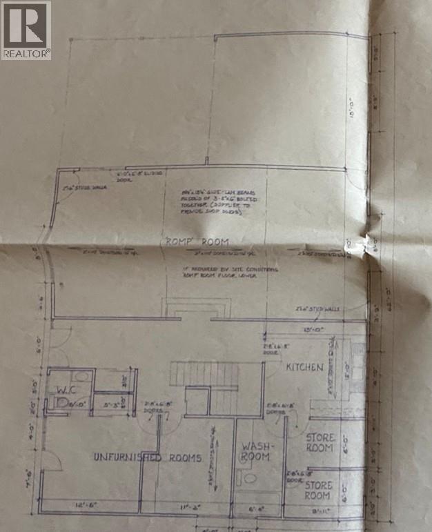 801 Houston Street, Nelson