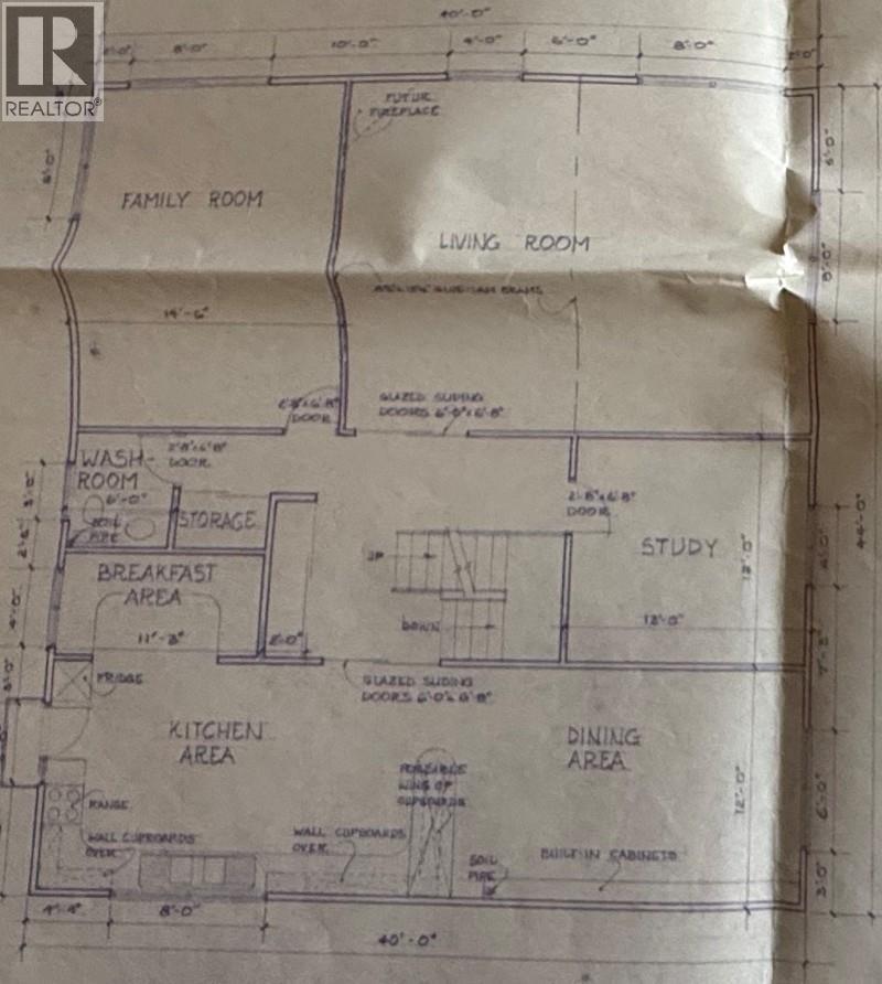 801 Houston Street, Nelson