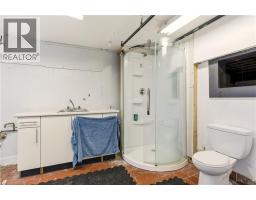 111 Sherwood Drive Unit# 45, Brantford, ON N3T6J9 Photo 6