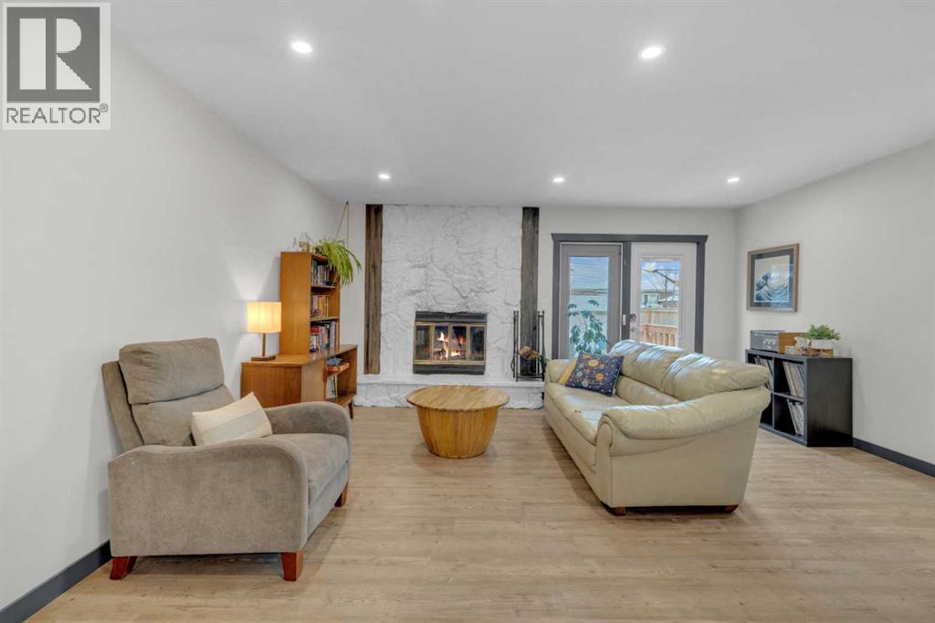 20 Woodland Crescent, Sylvan Lake