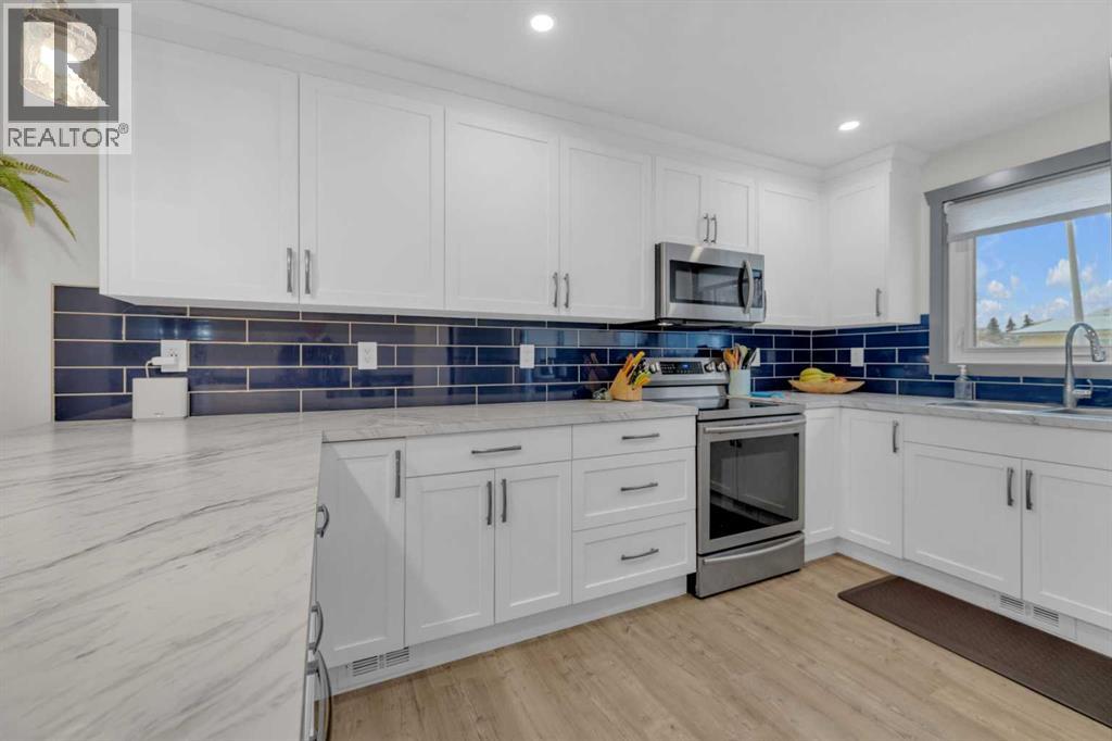 20 Woodland Crescent, Sylvan Lake