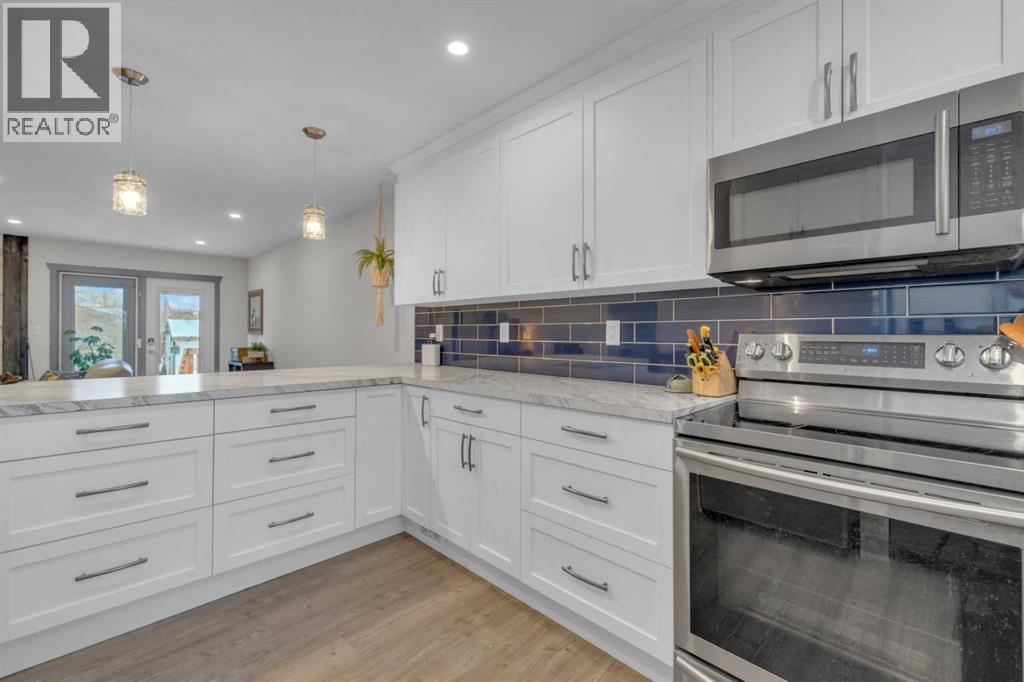 20 Woodland Crescent, Sylvan Lake