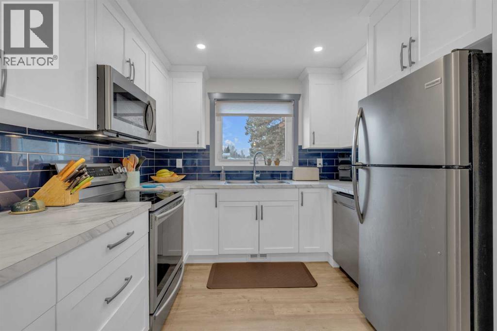 20 Woodland Crescent, Sylvan Lake