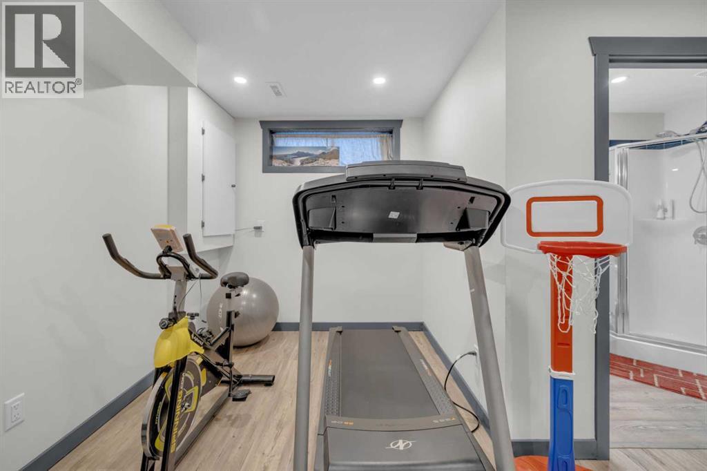 20 Woodland Crescent, Sylvan Lake