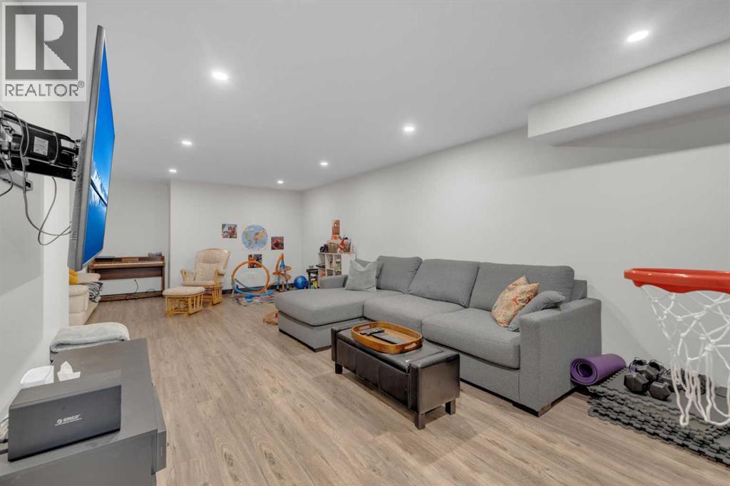 20 Woodland Crescent, Sylvan Lake