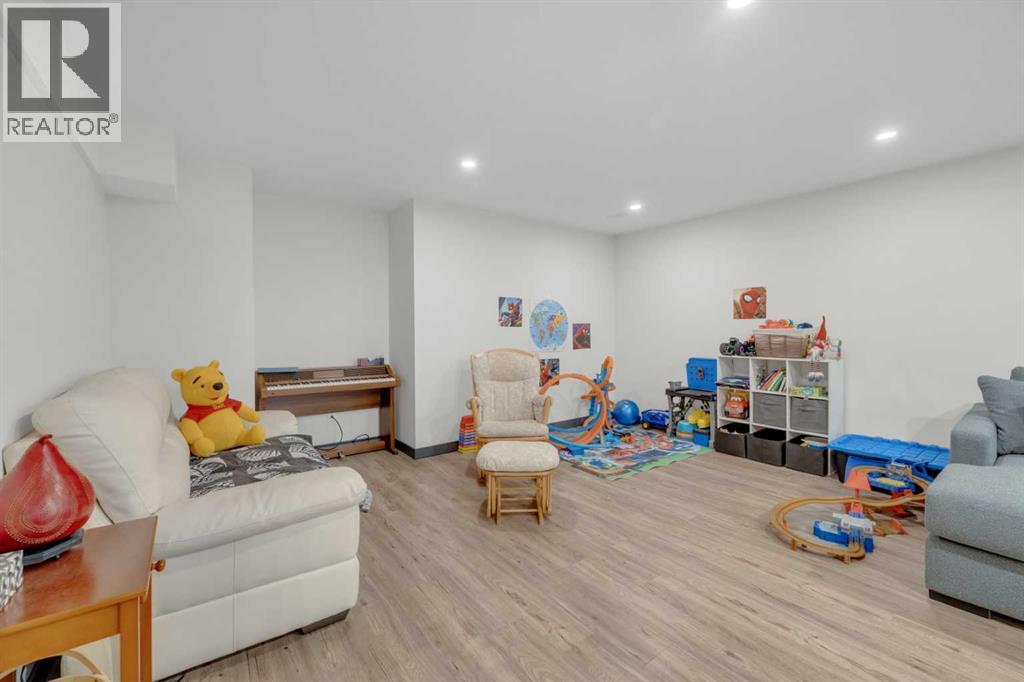 20 Woodland Crescent, Sylvan Lake