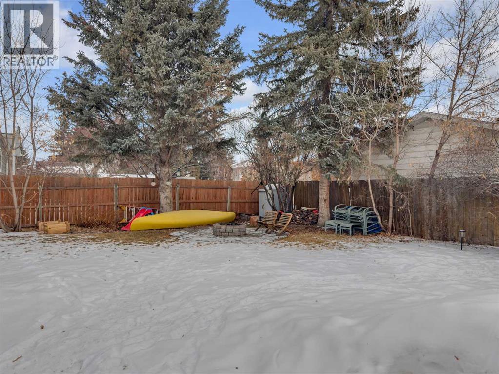 20 Woodland Crescent, Sylvan Lake