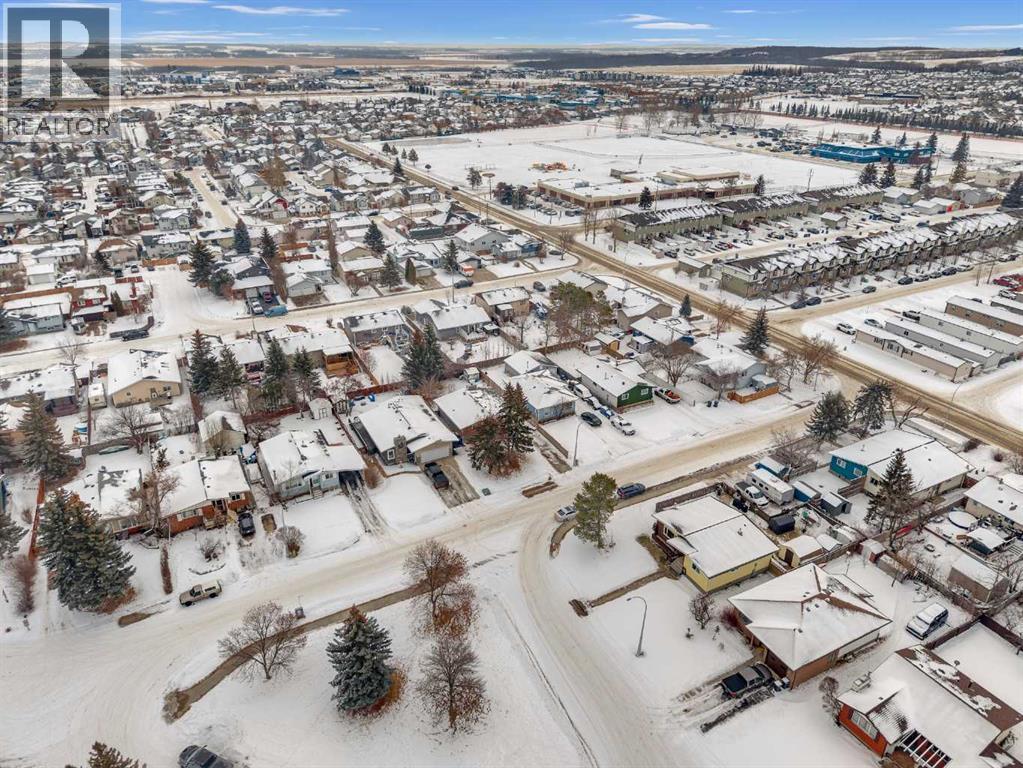 20 Woodland Crescent, Sylvan Lake