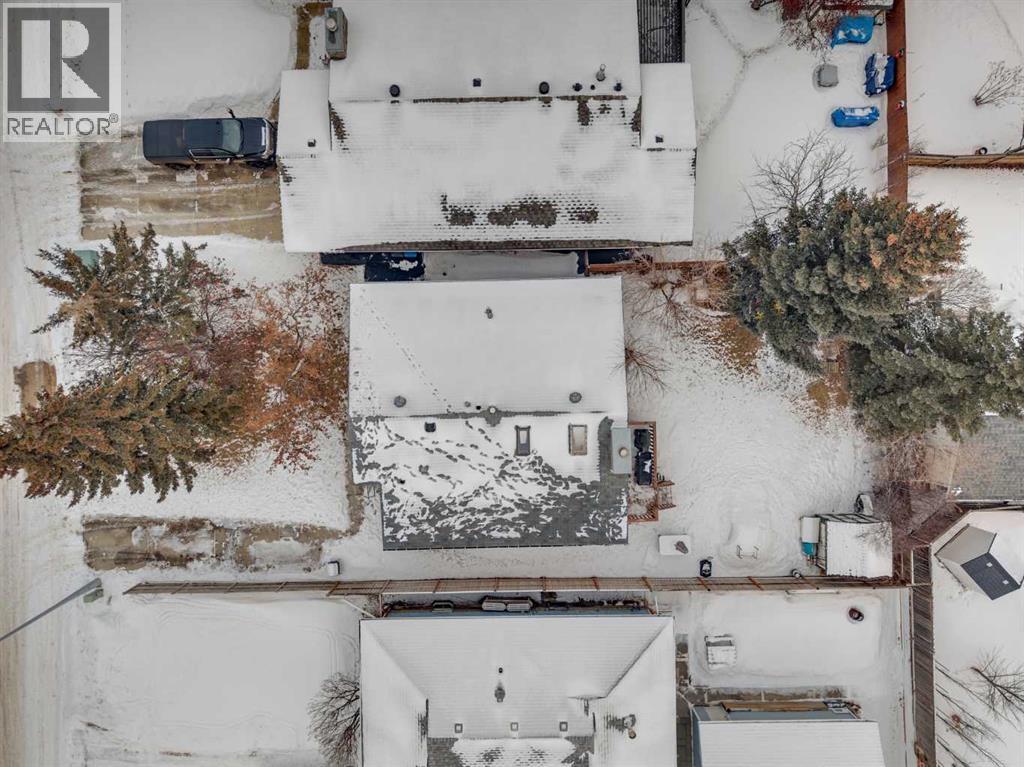 20 Woodland Crescent, Sylvan Lake