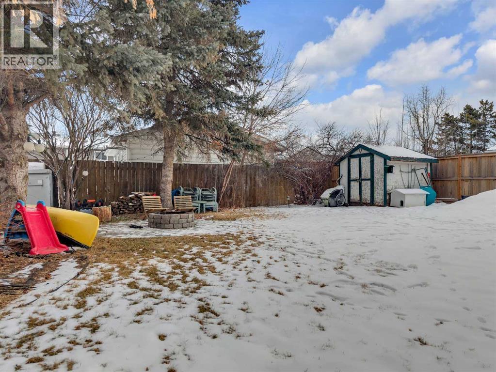 20 Woodland Crescent, Sylvan Lake