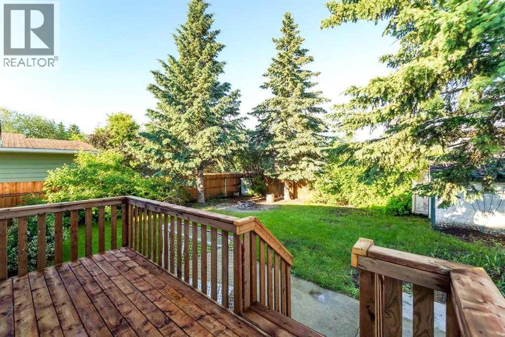 20 Woodland Crescent, Sylvan Lake