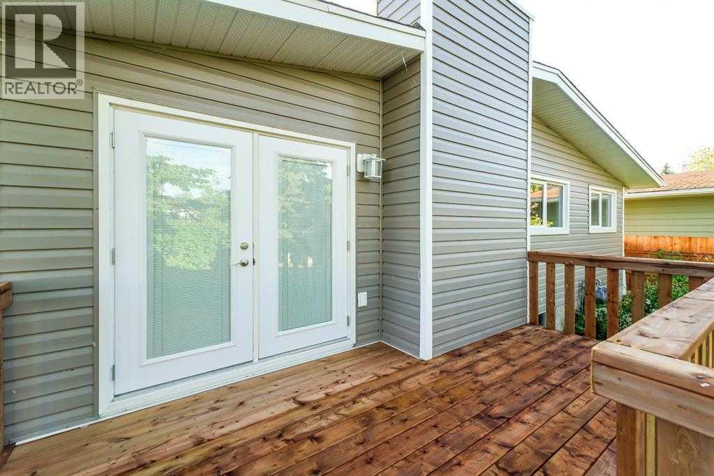 20 Woodland Crescent, Sylvan Lake