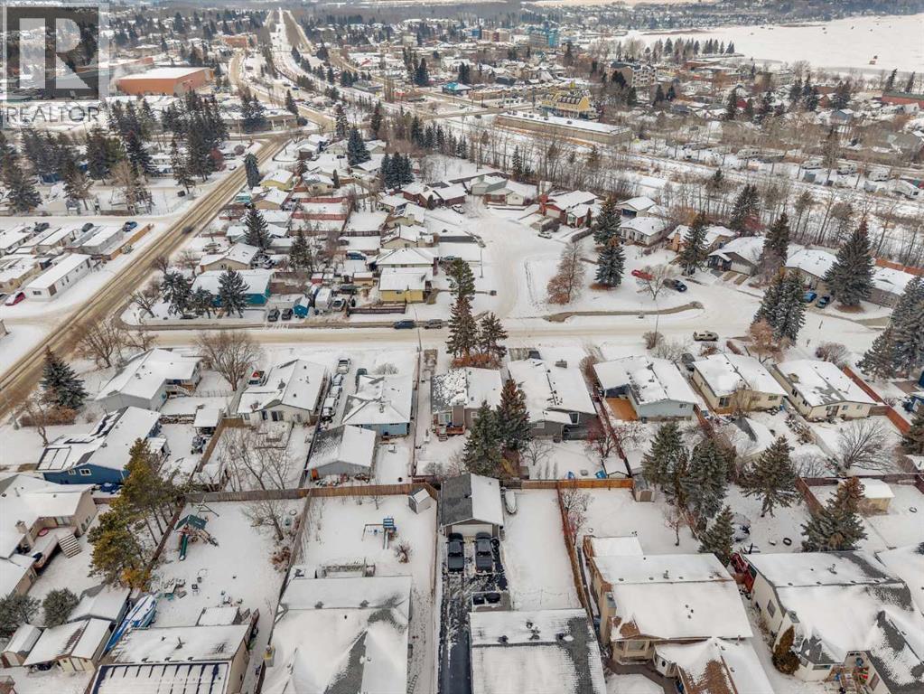 20 Woodland Crescent, Sylvan Lake