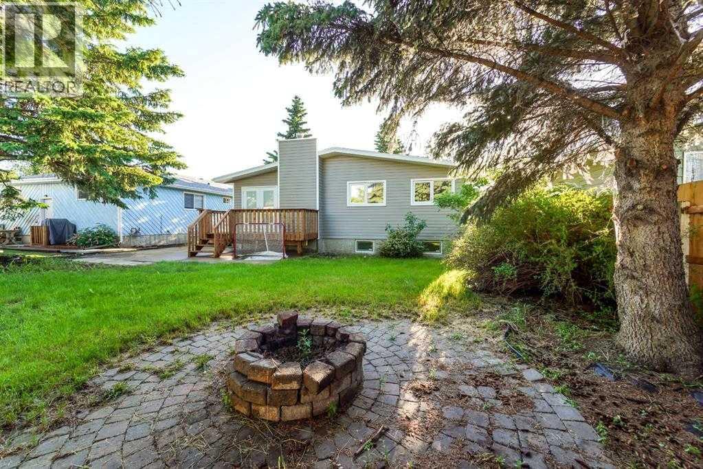 20 Woodland Crescent, Sylvan Lake