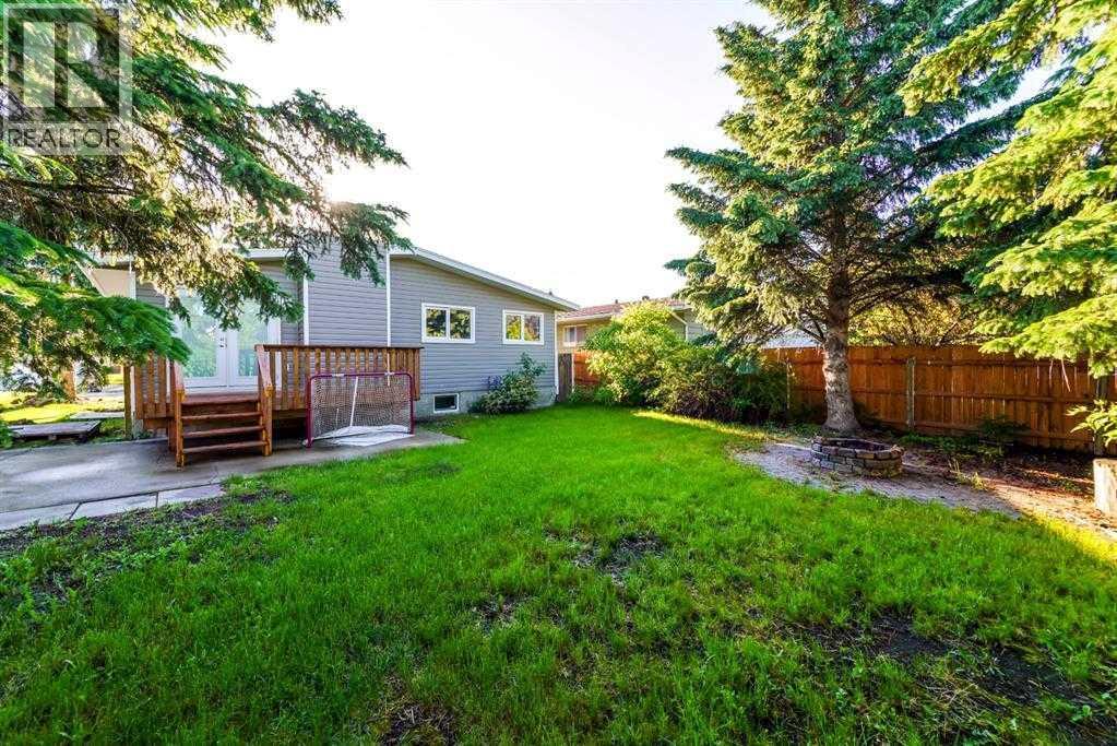 20 Woodland Crescent, Sylvan Lake