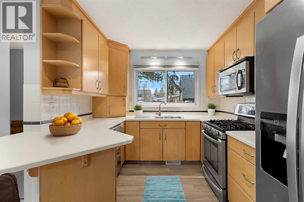 Single Family House Bungalow for Sale in  Astoria Crescent SE Acadia Calgary 