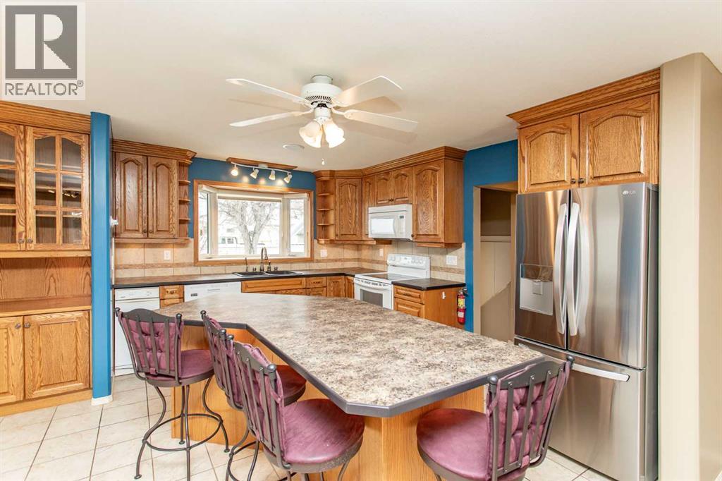 5210 47 Street, Lacombe