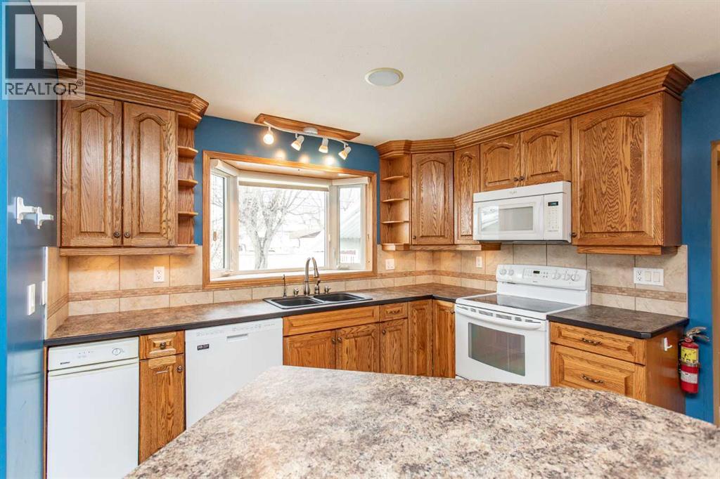 5210 47 Street, Lacombe