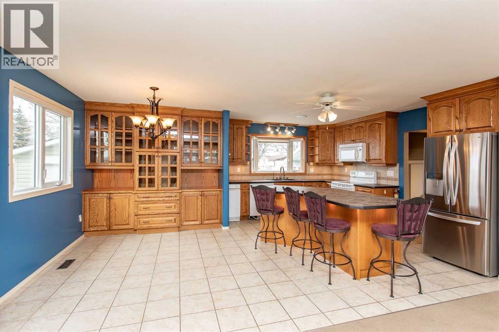 5210 47 Street, Lacombe