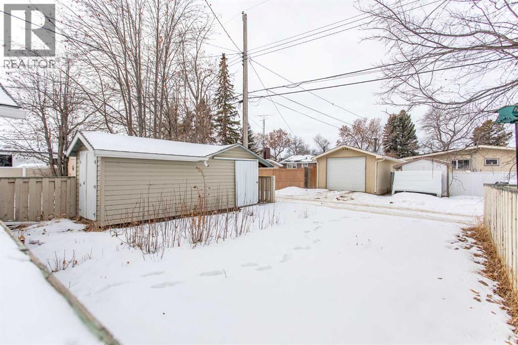 5210 47 Street, Lacombe