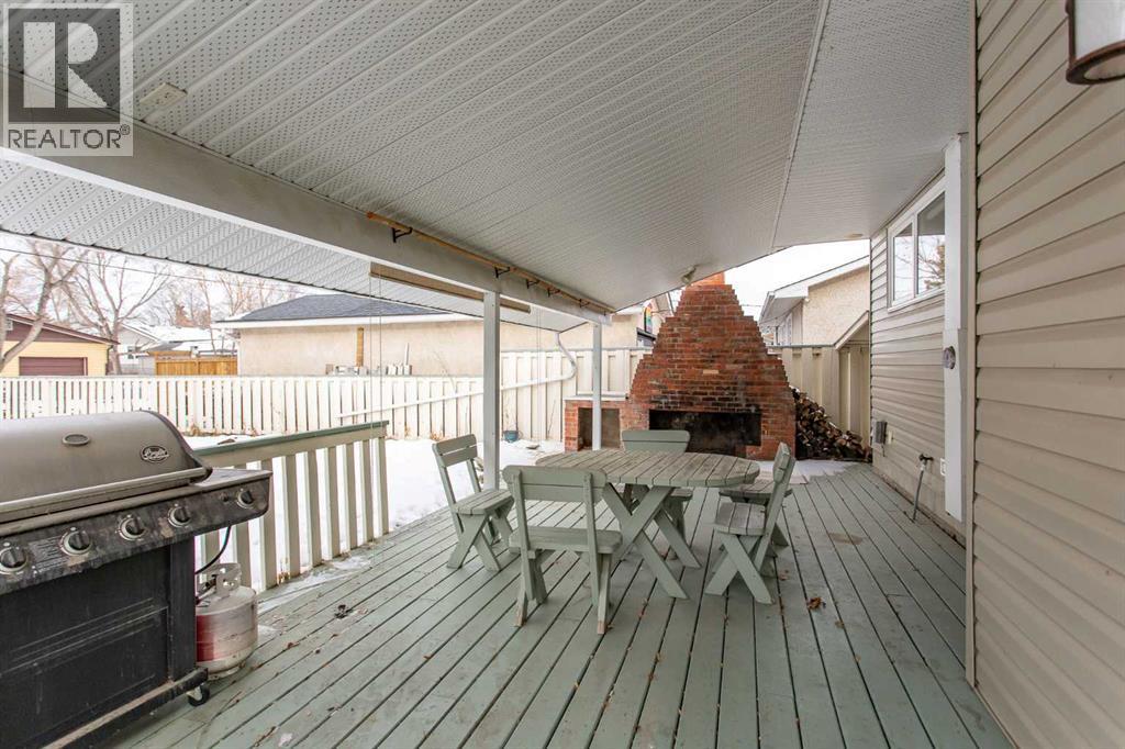 5210 47 Street, Lacombe